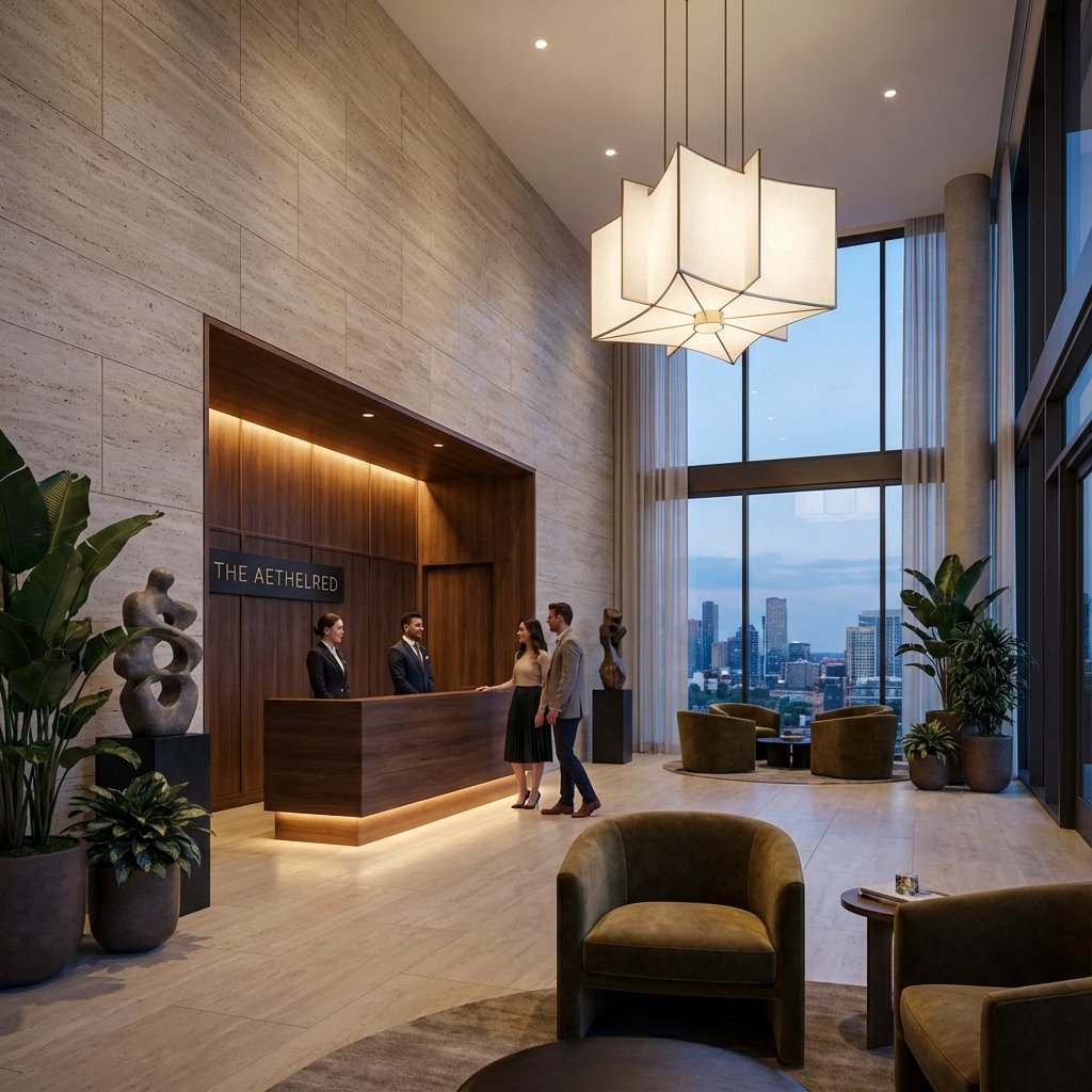Hotel Bookings